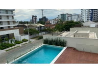 Apartamento com 3 Quartos e 2 Vagas em Guaratuba