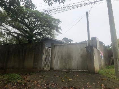 Casa com 255m² de área construída em Dois Irmãos/RS
