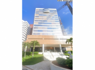 Sala Comercial Plenarium em Natal/RN