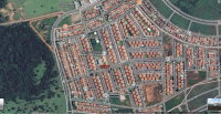 Apartamento com 2 quartos em Goiânia/GO