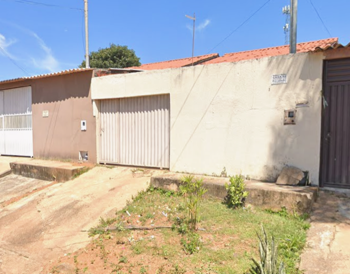Casa 180m² Ocupada em Valparaíso