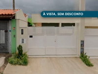 Casa Ocupada com 83m² em Atibaia - Oportunidade Única!