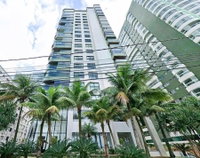 Apartamento 334m² - Canto do Forte -