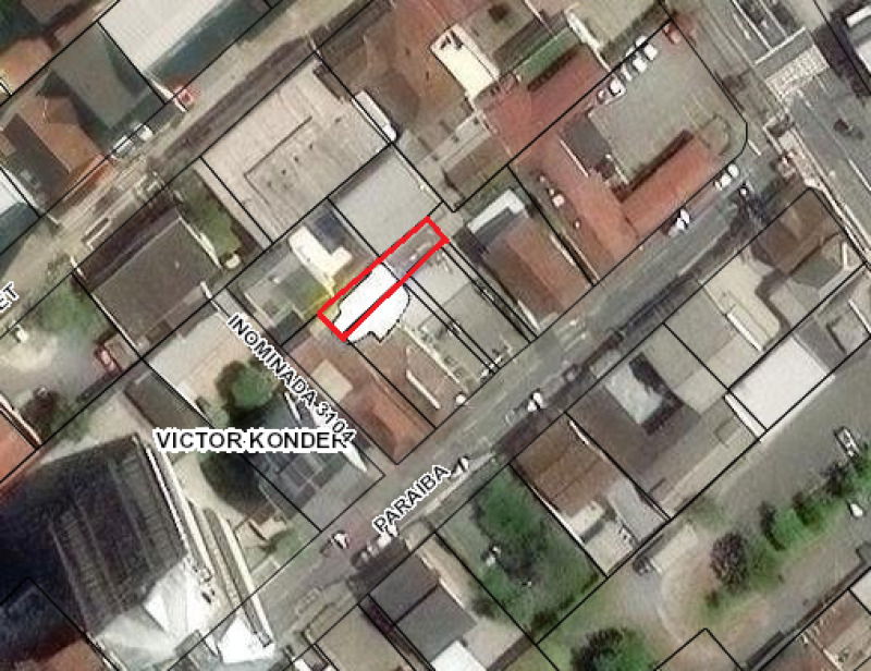 2 Imóveis em Blumenau, 146.58m² e 27.00m²