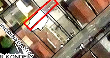 2 Imóveis em Blumenau, 146.58m² e 27.00m²