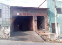 Casa Ocupada em Itapajé/CE com 156m² de Terreno