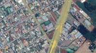 Imóvel Rural com 12.100m² em Corbélia/PR
