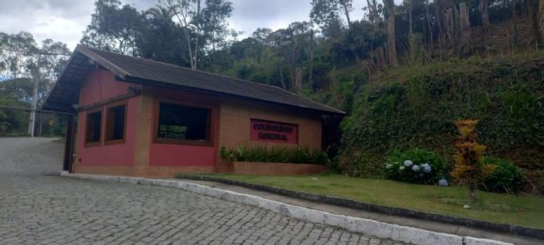 Lote 290m² em Teresópolis/RJ