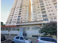 Apartamento 167, Torre B - 74,36m², 2 vagas