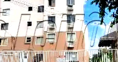 Apartamento com 2 quartos, 45,56m², 1 vaga, desocupado