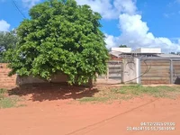 Casa com 2 quartos em Aquidauana/MS