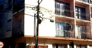 Apartamento com 3 quartos em Porto Alegre