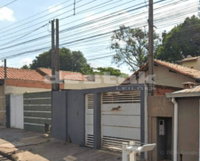 Casa com 2 quartos, 100m², ocupada, Jardim Campo Belo