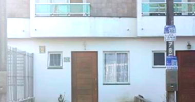 Casa em Porto Alegre com 104m² privativos