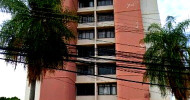 Apartamento 101 no Edifício Vila Bella com Vaga de Garagem