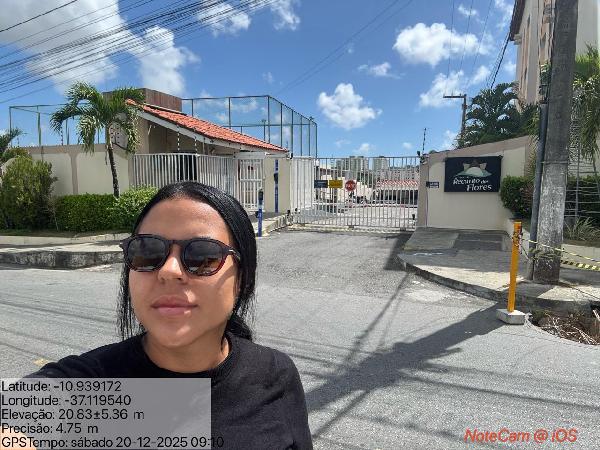 Apartamento com 2 quartos, 48,79m², 1 vaga