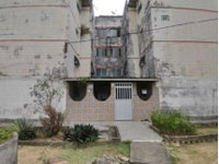 Apartamento 2 dormitórios em leilão - - 47m²