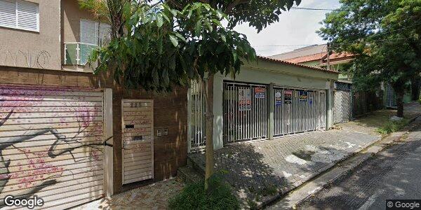 Apartamento 55,33m² - Ed. Residencial Abernésia II - Santo André