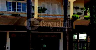 Apartamento Espaçoso com 280m² em Ajuricaba/RS