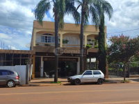 Apartamento Espaçoso com 280m² em Ajuricaba/RS