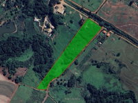 Gleba de Terras com 31.898m² em Lençóis Paulista/SP