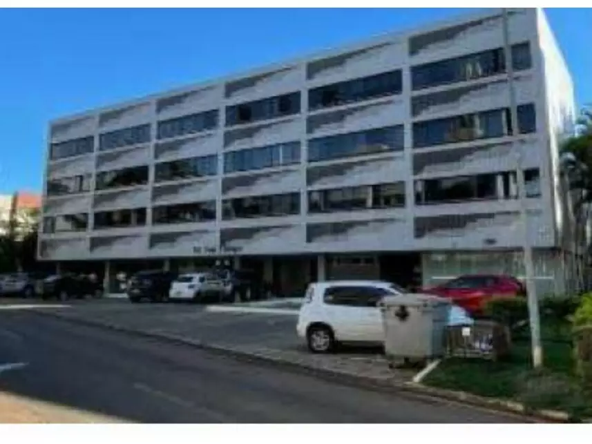Apartamento em Leilão - Centro Sudoeste, Brasília