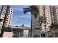 Apartamento 76,72 m² com 2 quartos em Taboão da Serra/SP