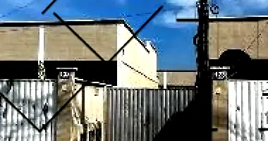 Casa com 1 vaga em São Gonçalo - RJ