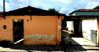Casa Residencial em Canguaretama/RN - Ocupado