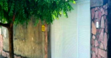 Casa com 115,36 m² - Ocupada