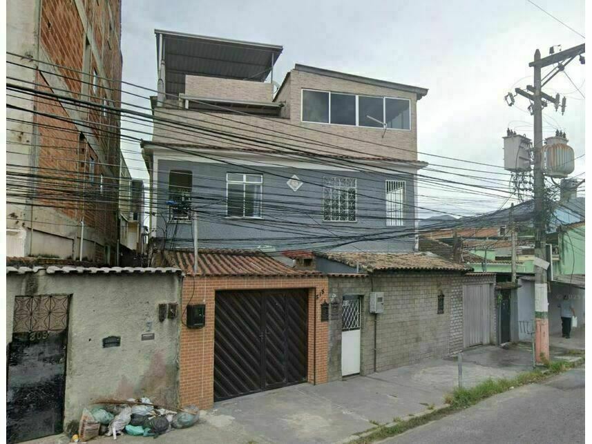 Apartamento com 101,76 m² em leilão