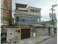 Apartamento com 101,76 m² em leilão