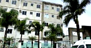 Apartamento com 2 Quartos em São Leopoldo/RS