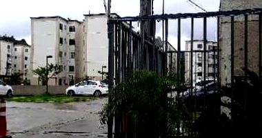 Apartamento 2 quartos, 1 banheiro, 43m² área privativa