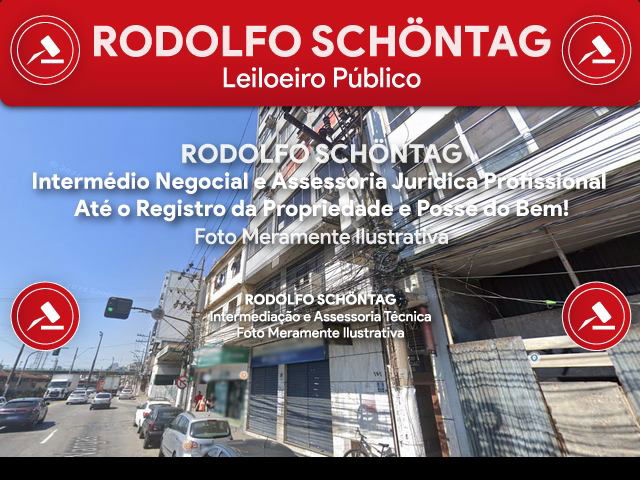 Sala Comercial Urbano 197,49m² em Excelente Localização