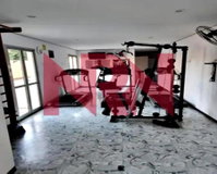 Apartamento com 1 quarto, 1 banheiro e 1 vaga de garagem