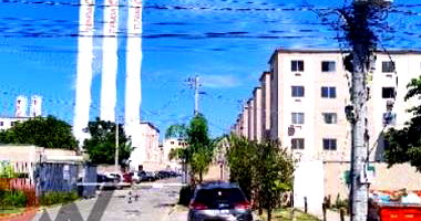 Apartamento com 2 quartos em Rio de Janeiro