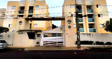 Apartamento com 1 quarto em Birigui