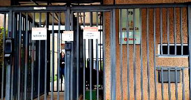 Apartamento 38.72m², 2 quartos