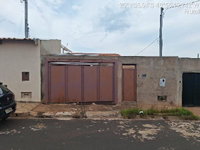 Terreno em Loteamento Pio XII - Frutal/MG
