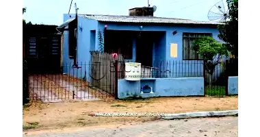 Espaçoso imóvel com 200m² pronto para leilão