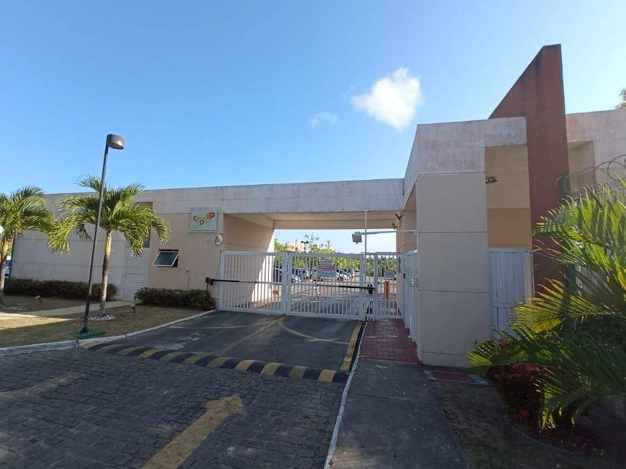 Apartamento 2 dormitórios em Piata, Salvador - BA