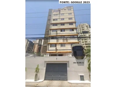 Apartamento duplex com piscina privativa e 3 quartos em Goiânia