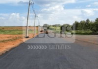 Terreno de 242m² em Guaiçara, ideal para investimento
