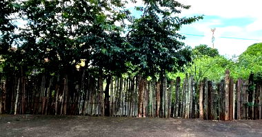 Terreno Urbano de 800m² no Centro de Colina/SP