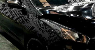 HYUNDAI HB20 2018/2019 FLEX com Ar, Vidro e Direção