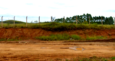 Chácara com 2,115 hectares em Poços de Caldas/MG