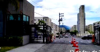 Apartamento 2 quartos, 1 banheiro, 41m² área privativa