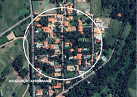 Casa com 406,12m² - 4 quartos, 2 banheiros, 2 vagas