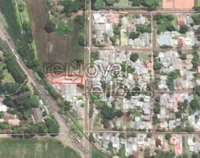 Prédio Comercial com 170m² + Ampliação em Ijuí/RS - Oportunidade Única!
